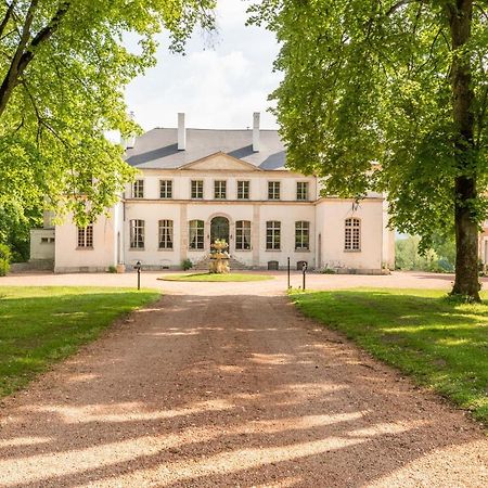 Chateau De Charmeil- Vichy Chambres D'Hotes エクステリア 写真