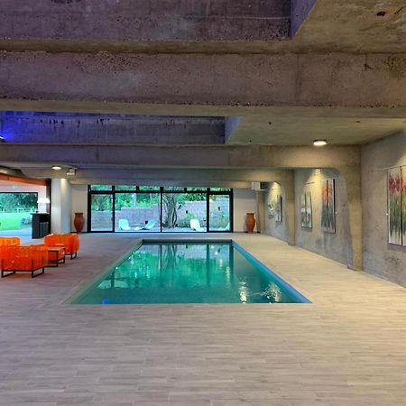 Chateau De Charmeil- Vichy Chambres D'Hotes エクステリア 写真